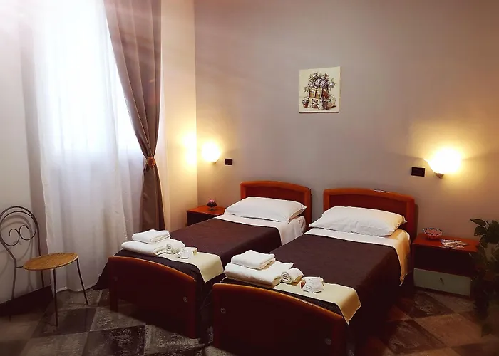 Chiostro Delle Cererie Hotel