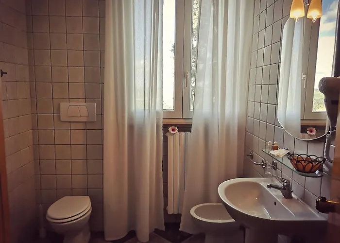 Chiostro Delle Cererie Hotel