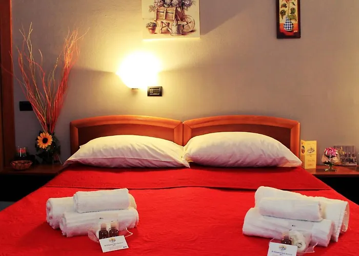 Chiostro Delle Cererie 2* Matera