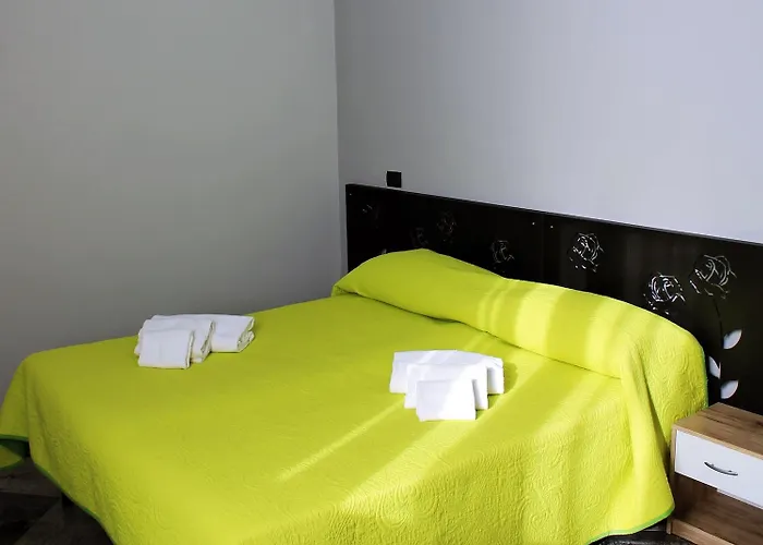 Chiostro Delle Cererie Hotel Matera