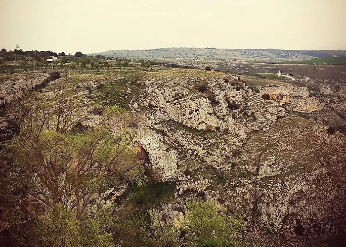 Chiostro Delle Cererie Hotel Matera