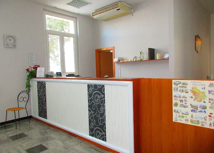 Hotel Chiostro Delle Cererie