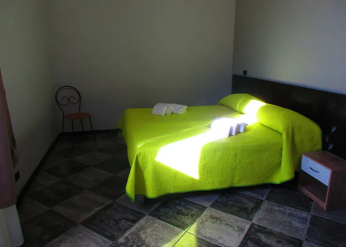 Chiostro Delle Cererie ホテル マテーラ