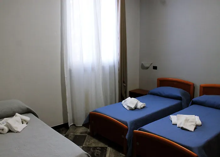 Chiostro Delle Cererie マテーラ