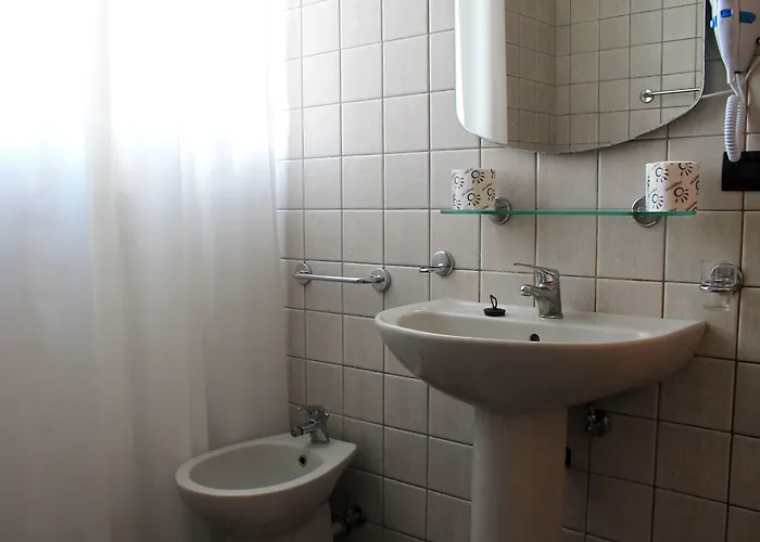 ホテル Chiostro Delle Cererie