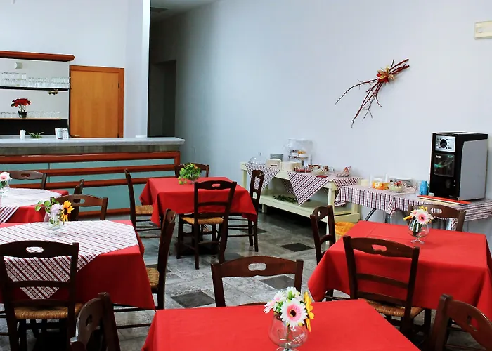 Hotel Chiostro Delle Cererie Matera