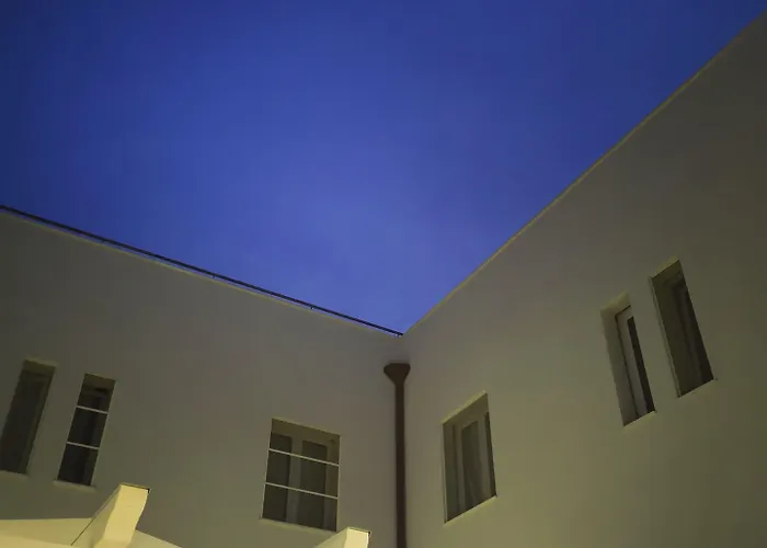 ホテル Chiostro Delle Cererie 2*