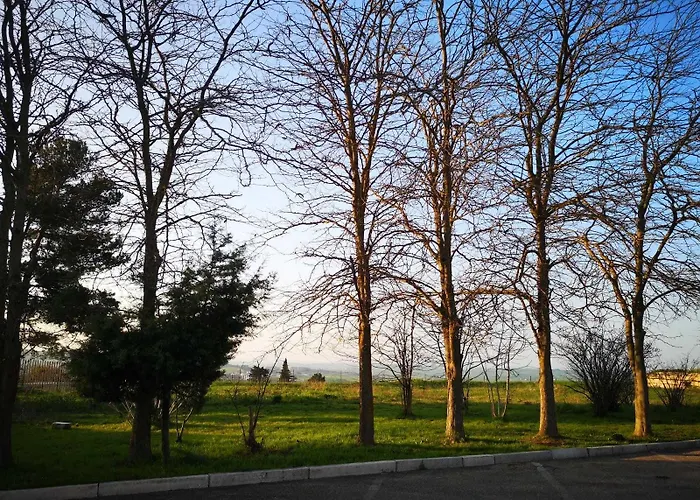 Hotel Chiostro Delle Cererie