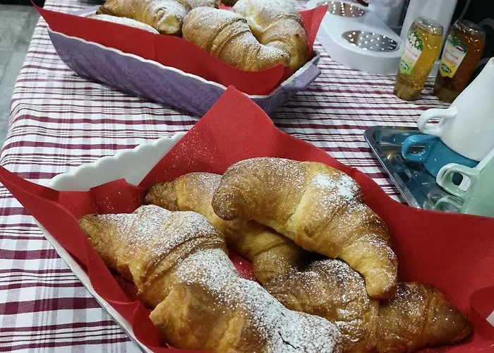 ホテル Chiostro Delle Cererie マテーラ