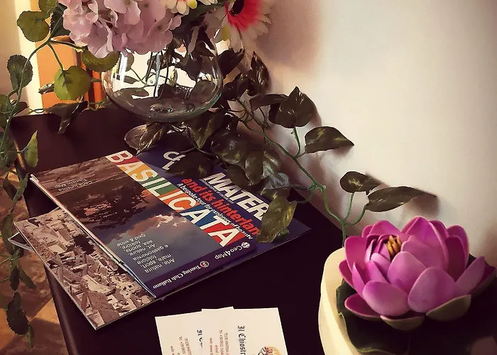 Chiostro Delle Cererie Hotel 2*