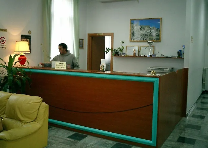 Chiostro Delle Cererie Hotel