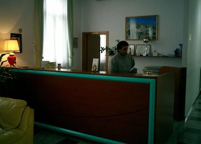 Chiostro Delle Cererie