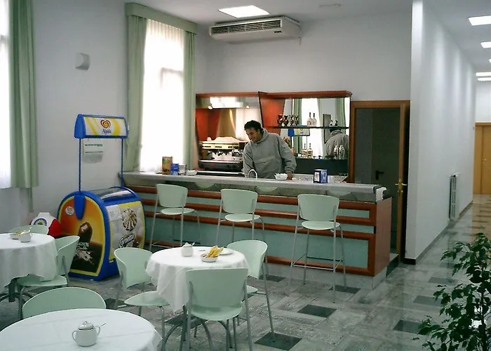 Chiostro Delle Cererie ホテル 2*