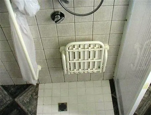 ホテル Chiostro Delle Cererie