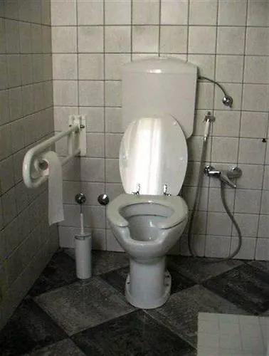 Chiostro Delle Cererie